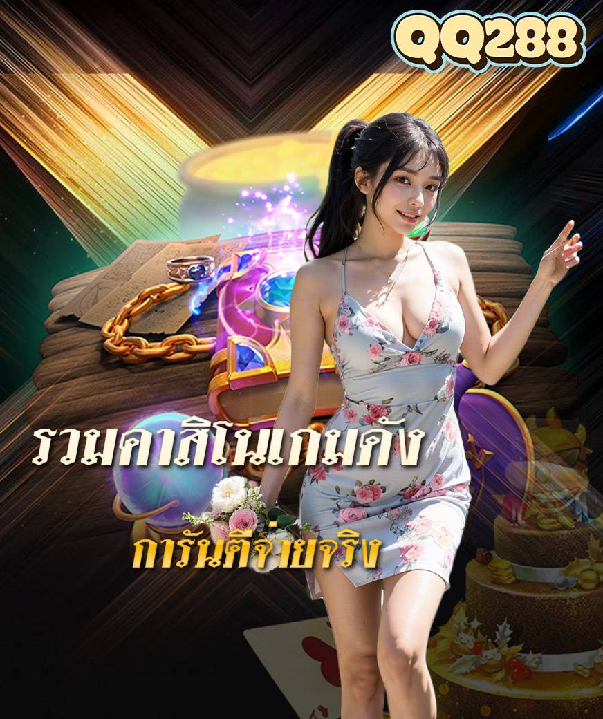 qq288 ทางเข้า